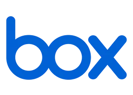 box
