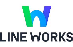 LINE WORKS