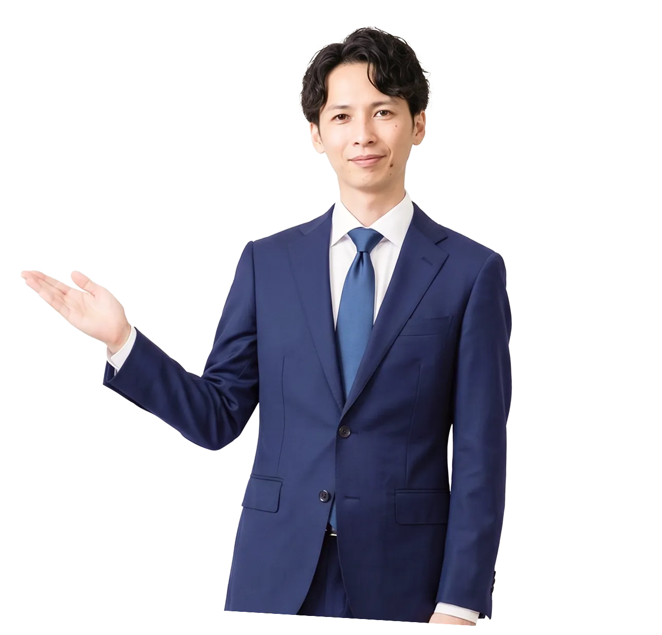 男性