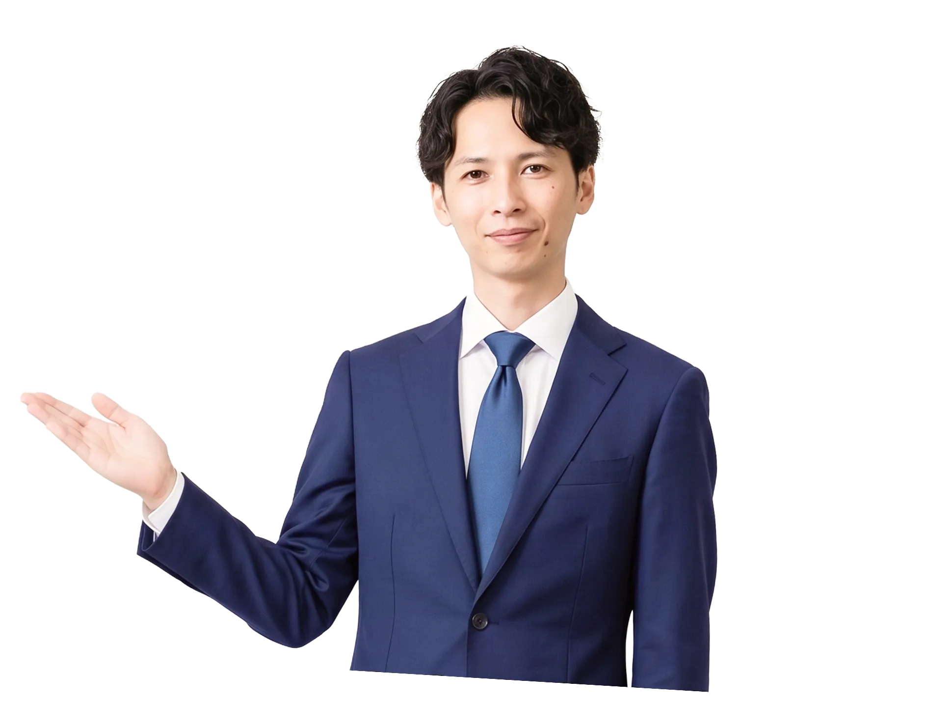 男性