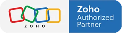 Zoho Authorized Partnerのアイコン